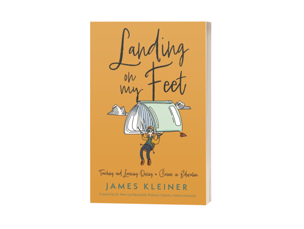 James Kleiner writes a Memoir on Teaching and Learning in Connecticut's Education Landscape
