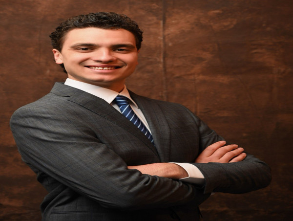 Meet the Real Clem Ziroli III: One of Las Vegas' Most Influential Young Entrepreneurs