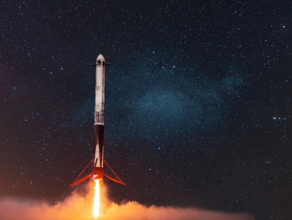  Elon Musk crypto scams flood YouTube during SpaceX launch 