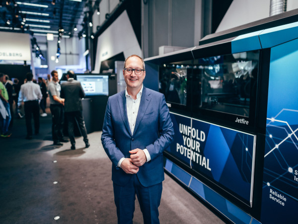 Incoming Orders At Heidelberg Recover Thanks To Successful Drupa – Short Time Working To End In June