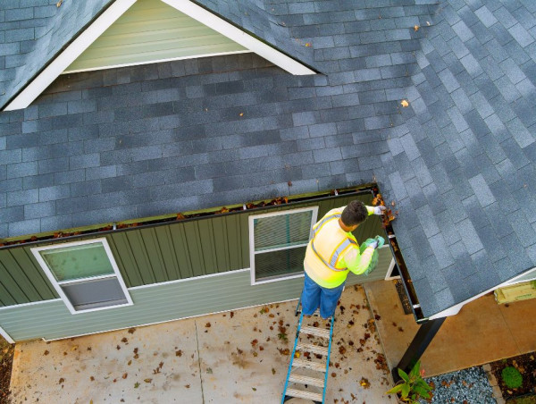  Myroofclean Launches Its Roof Cleaning Services In The UK 
