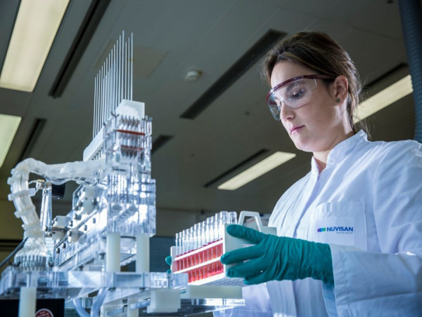  Drug Development Service Market Outlook 2024: Big Things are Happening | Pfizer, Amgen, GSK 