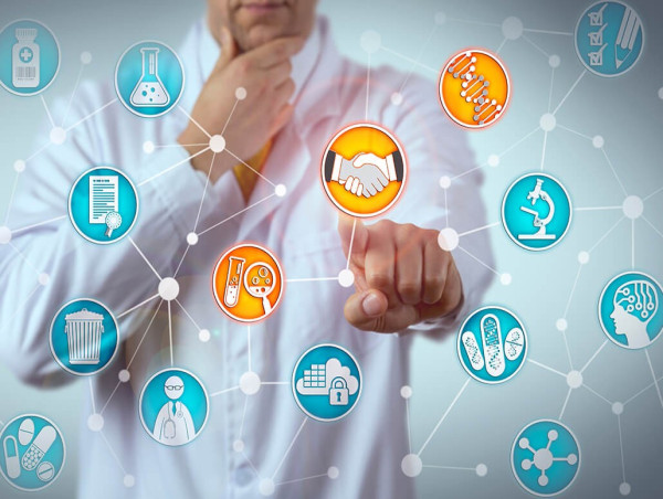 Contract Research Organization (CRO) services Market To See Stunning Growth | ICON, IQVIA, Parexel