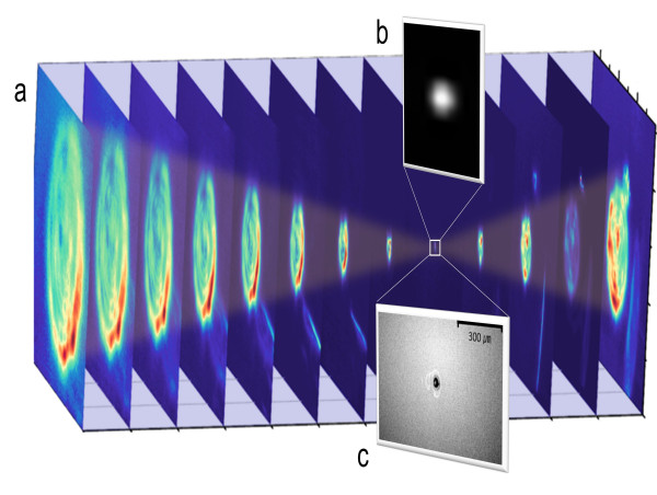 The world’s strongest ionizing terahertz radiation