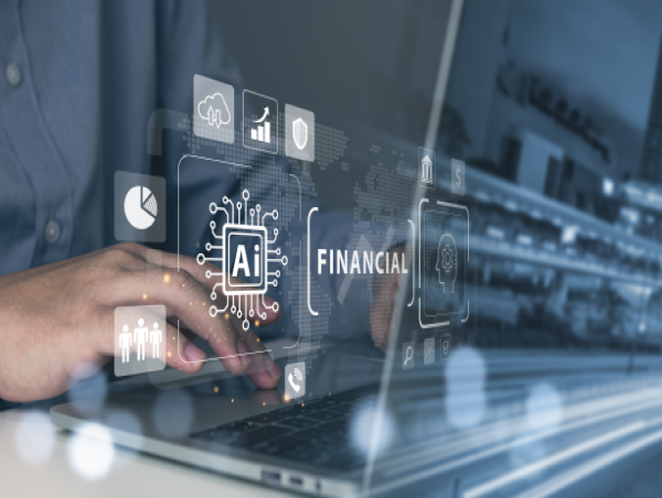 Artificial Intelligence (AI) in BFSI Market Gaining Momentum with Positive External Factors: Baidu, Google, Oracle