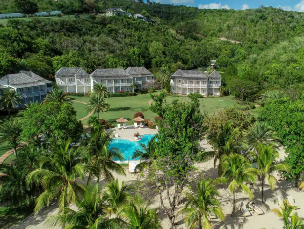 The Inn at English Harbour Offers Summer Savings