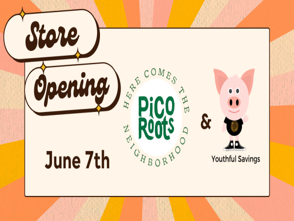 Youthful Savings Marketplace Opens Its First Physical Store