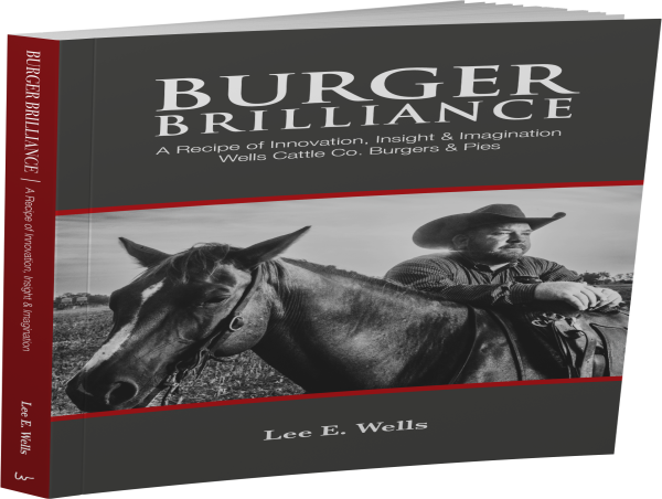 Restaurant Entrepreneur Writes and Releases First Book - Makes Stunning Success