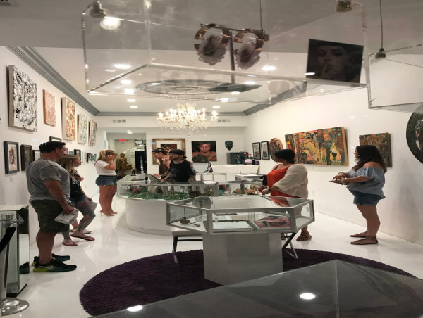  Long Island’s Piercing Studio Celebrates Five Years in Business 