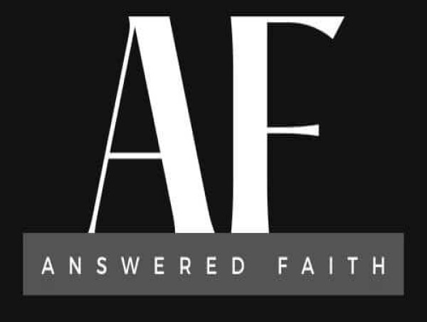  Answered Faith Releases New 13 Week Bible Study on the Parables of Jesus 