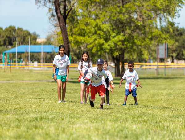  Elevating Youth Sports in Oakland County Michigan 