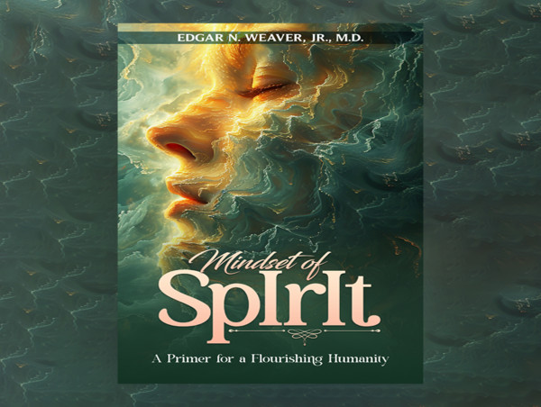  Neurosurgeon Edgar N. Weaver Jr's Book 