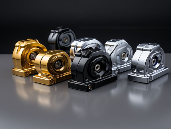  Top 10 Mold Manufacturers in China, Offering Custom Injection Mold Solutions 