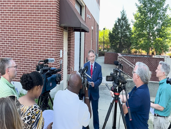 Michael Nixon Compares Runoff Candidates: Chooses To Fully Support Wayne Johnson For Congress For Georgia 2nd