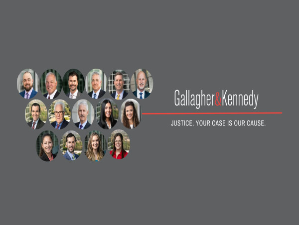 Gallagher & Kennedy's Ellie Shaffer Publishes Insightful Article in Best Lawyers