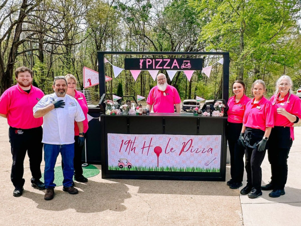  Vibrant Occasions Introduces Versatile Custom-Built Kiosk for Events 