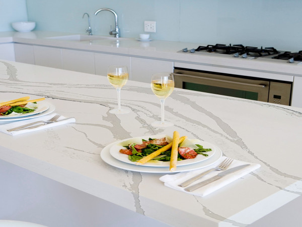 Sustainable Countertop Solutions: The Shift From Quartz
