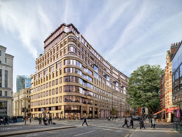  City of London approves landmark redevelopment of 75 London Wall 