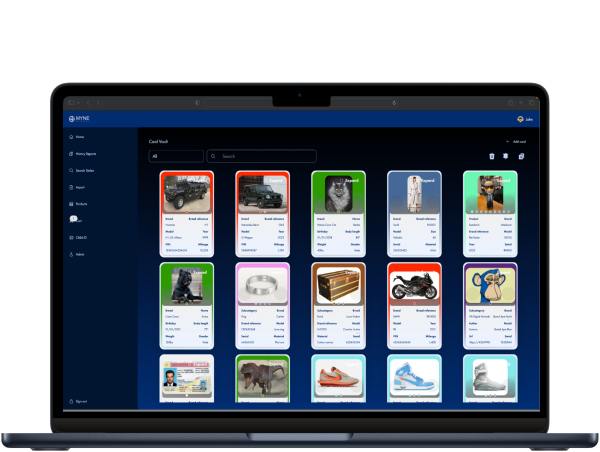 Myne Global Unveils Advanced Asset Security Solutions