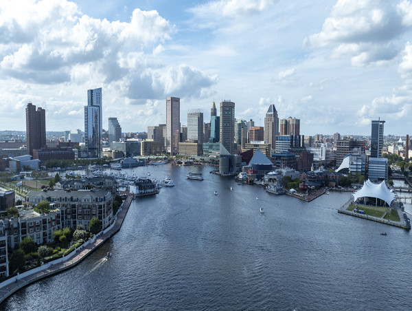  City of Baltimore Awards $7.6 Million Contract to Electro Scan Inc. for Lead Water Service Line Inspection Project 