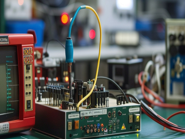 Addressing Rising Demand, Fulfillment by ASAP Bolsters Its Selection of Electrical and Electronic Equipment Components