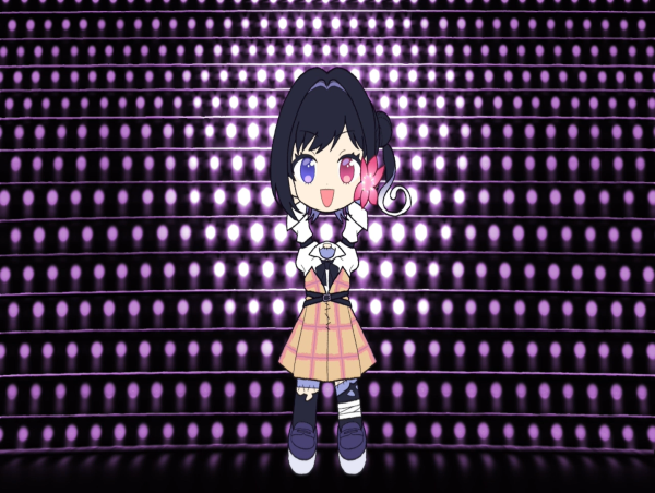 Mystery ADV