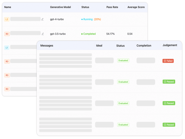 EvalsOne Unveils Cutting-Edge Platform for Evaluating GenAI Applications