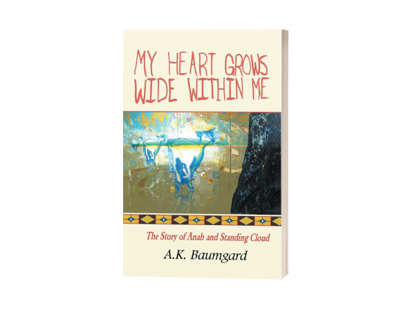  A Journey of Heart and Heritage: A.K. Baumgard’s Epic Tale 