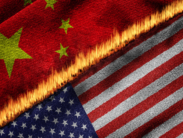  Prof. Jeffrey Sachs: China is not a threat and enemy to the US 