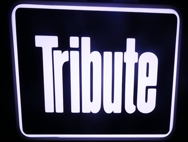  TRIBUTE Bar Opens with a Neighborhood Vibe Celebrating Hollywood's Rich History - Red Ribbon Ceremony June 11th, 2-4pm 