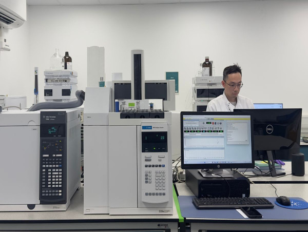  Inter Scientific Completes Move to Expanded State-of-the-Art Laboratory Facility in Liverpool, UK 