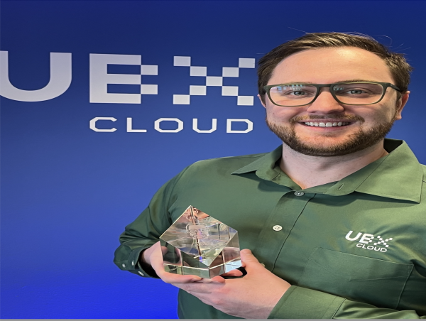 UBX Cloud, Inc. Announces Ian Model as New Chief Operating Officer