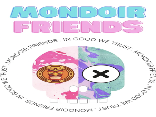 Mondoir Launches its Revolutionary Web3 Project