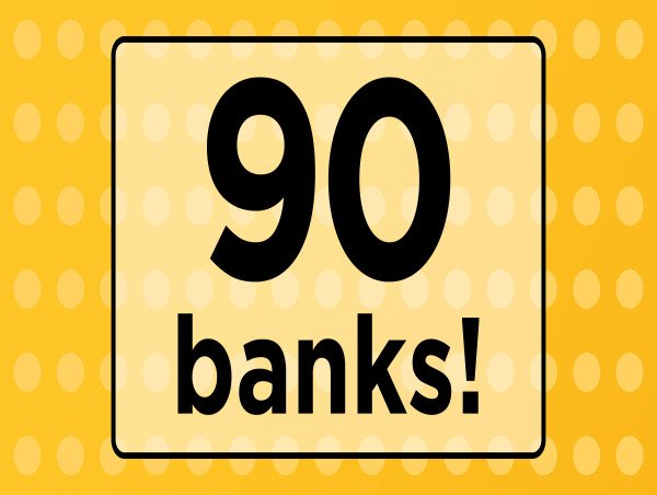 ZSuite Tech Reaches Major Milestone: 90 Bank Partners Across 26 States