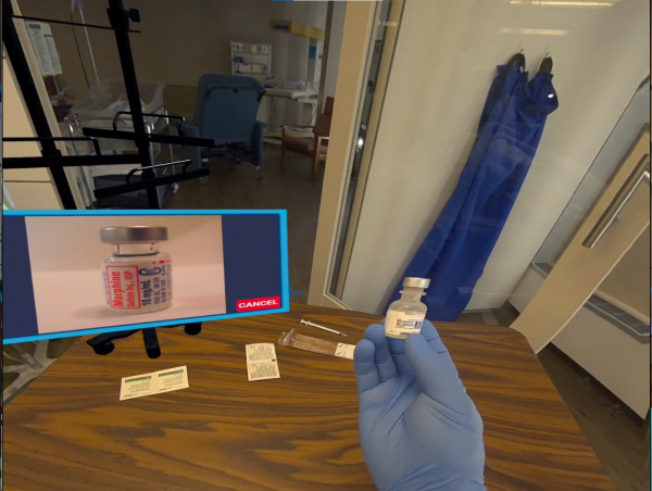  VRpatients Deploys the Industry’s First All-In-One Mixed Reality Virtual Simulation Platform 