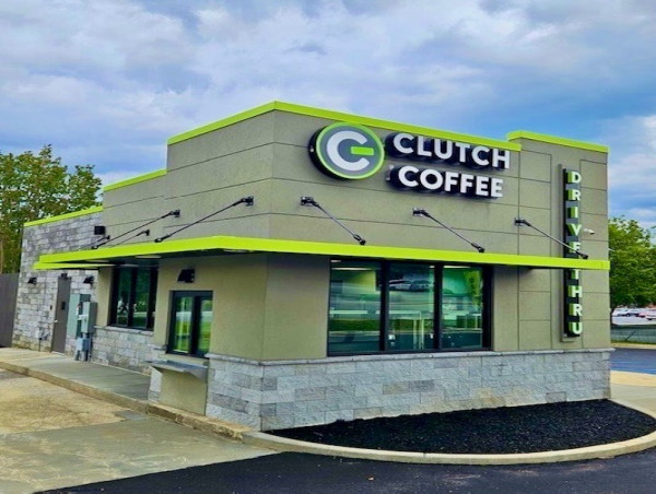 New Greenville Coffee Spot Opens with FREE Drinks for the Entire Community