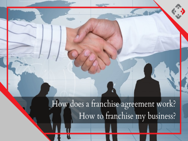 Understanding Franchise Agreements: A Guide to Franchising Business - YourRetailCoach