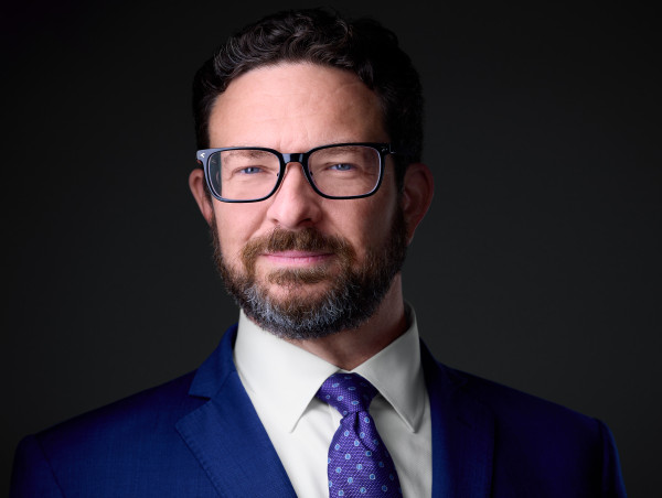 Chopin Law Firm Welcomes Attorney Jacques DeGruy to Their Team 