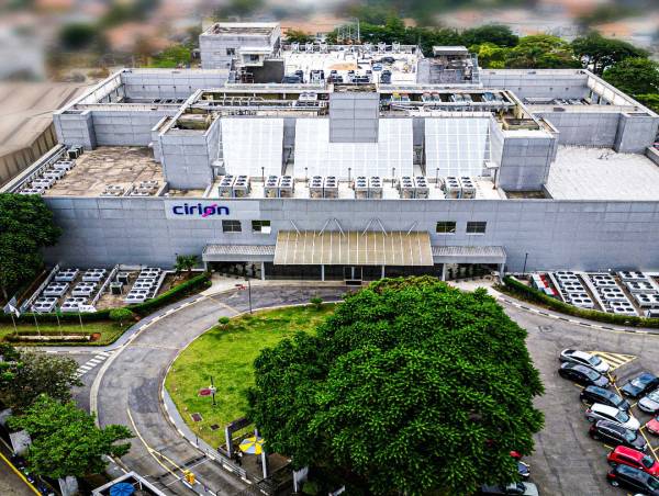  Cirion apresenta suas Soluções de Conectividade para ISPs na Abrint 2024 