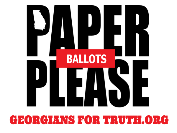 Georgia GOP Reprimands SEB, Resolution Demands Action for 2020 Fulton County Election Irregularities