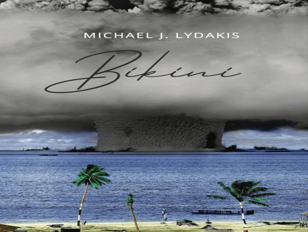 Pseudepigrapha Publishing Debut Novel