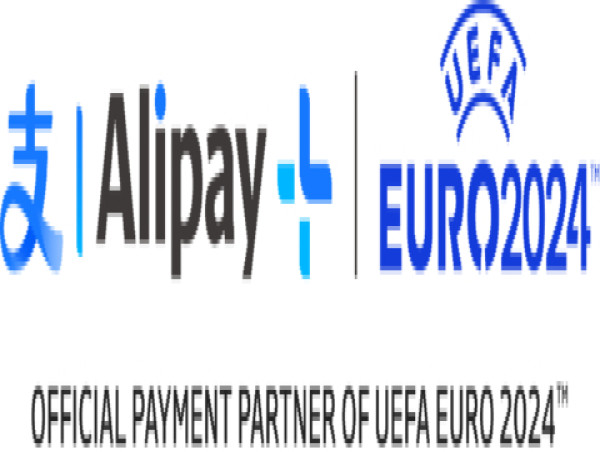 Alipay+ Expands Global Merchants Coverage for Partner E-Wallets in UEFA EURO 2024™ Summer Craze