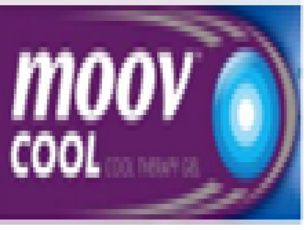  Moov Unveils ‘Moov Cool’: A Revolutionary Cold Therapy-Inspired Innovation for Active Lifestyle Related Pain Relief 