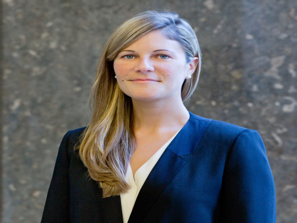 SKLAR KIRSH PARTNER KATY CONROY NAMED AS A TOP BUSINESS LEADER IN LOS ANGELES