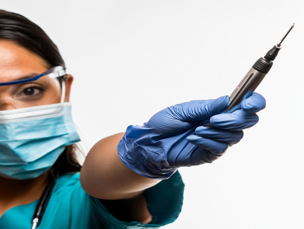  Global Surgical Drill Bit Market Forecast to Exceed US$ 500 Million by 2034 Amid Rising Surgical Needs – Fact.MR Report 