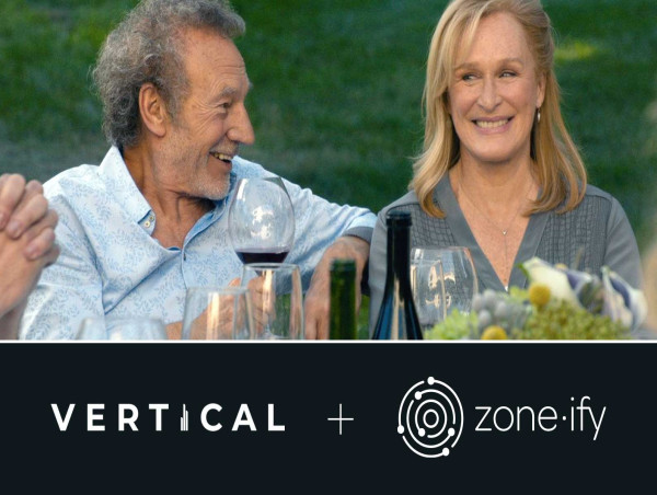 Zone·tv Partners with Vertical to Deliver High-Quality Movies to zone·ify Free Streaming Service