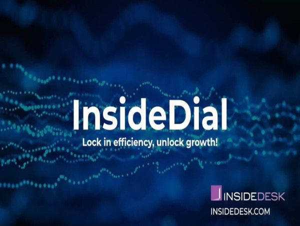  InsideDesk Introduces InsideDial: Revolutionizing Payor Call Automation in Revenue Cycle Management 