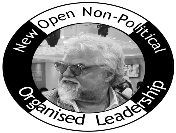  Neil O'Neil announces candidacy for the Stratford-on-Avon constituency for the first Non-Political Party (NONPOL) 