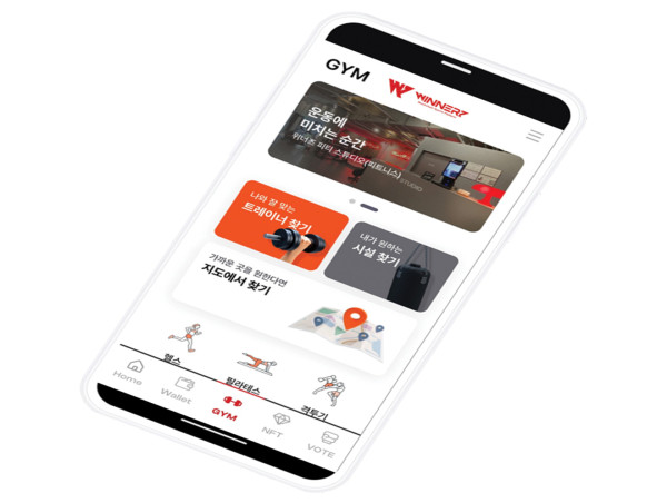 Winnerz Unveils Patent applied Blockchain Innovations, Paving New Horizons in the Sports Industry