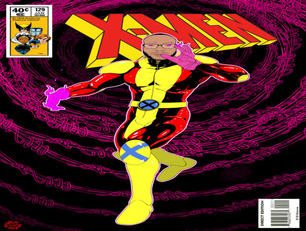 Anansi Tales Transforms into a Leading Sci-Fi and Fantasy Blog